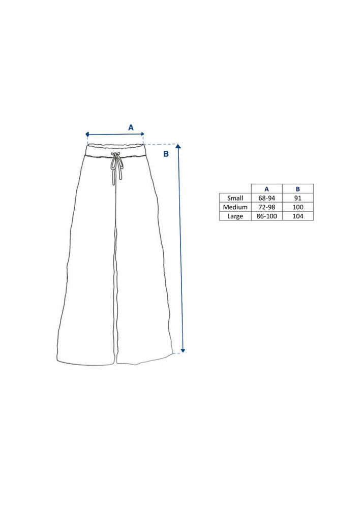 PARADOX SWEATPANTS s01e02/ BLACK