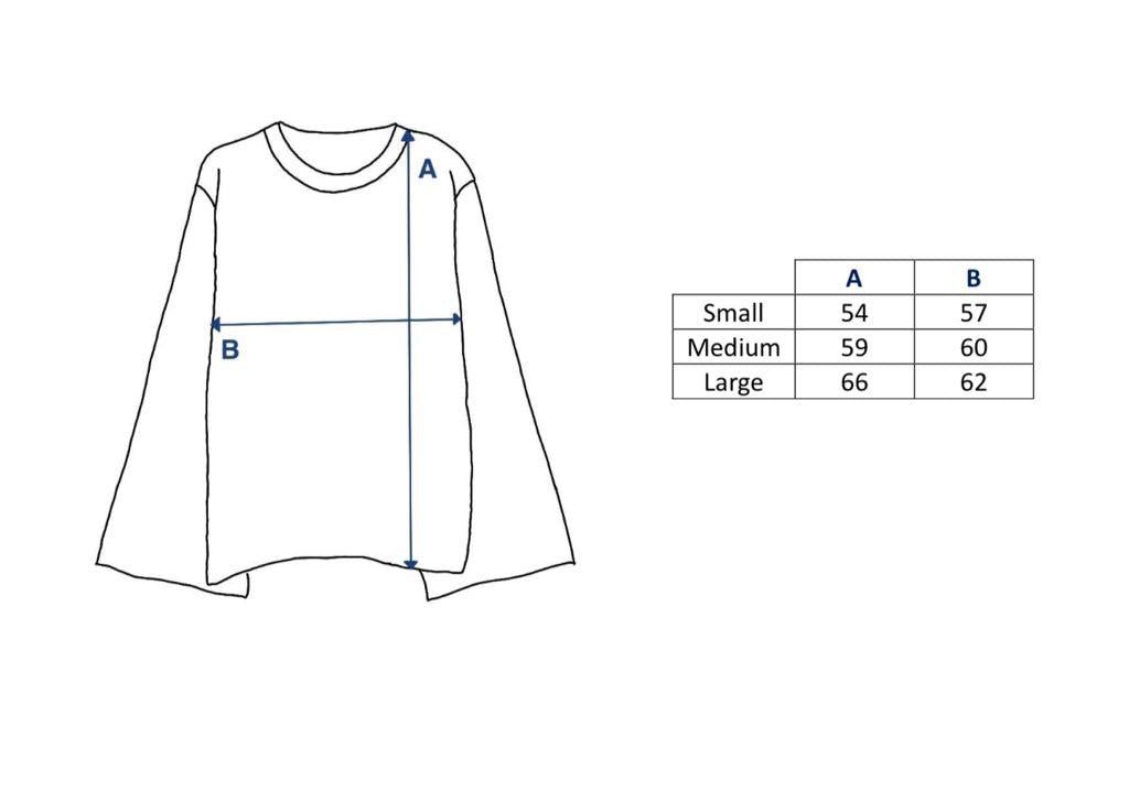 PARADOX LONGSLEEVE s01e02 / BLACK